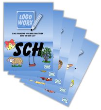 LogoWorx-Arbeitshefte