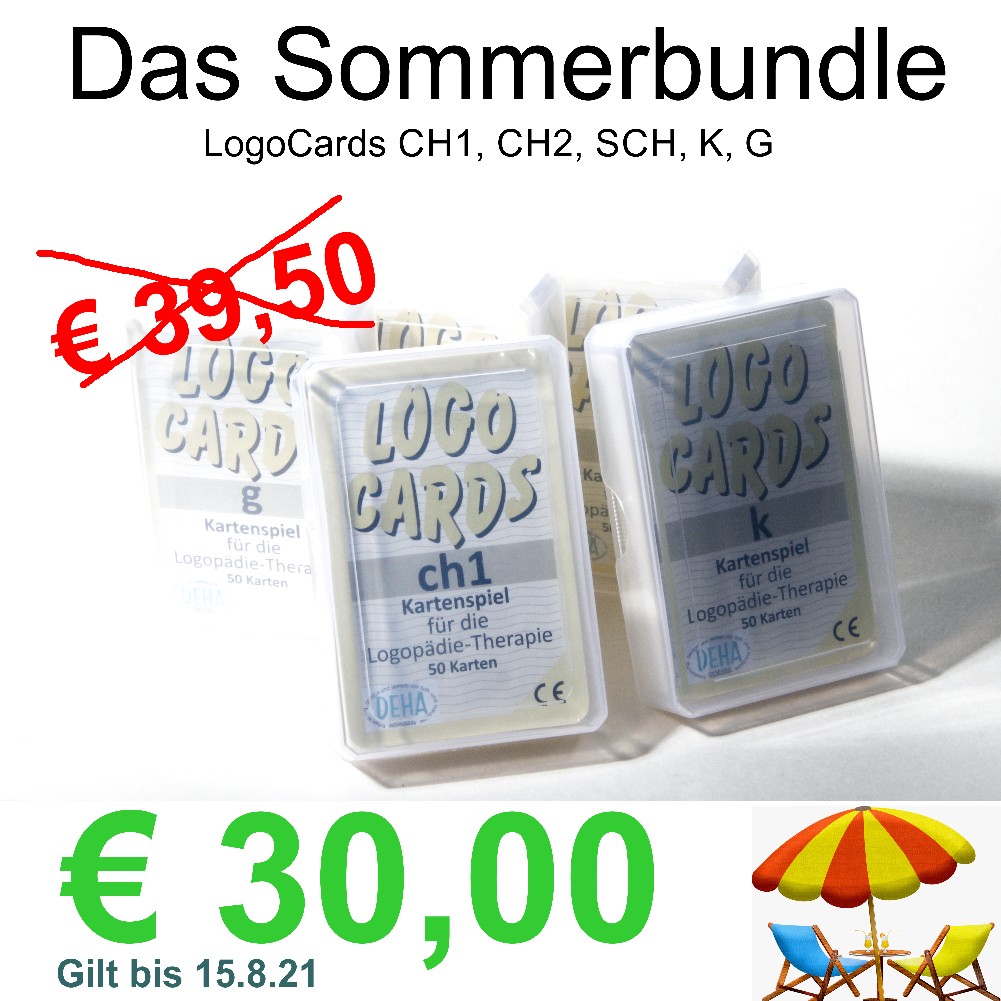 Sommerbundle