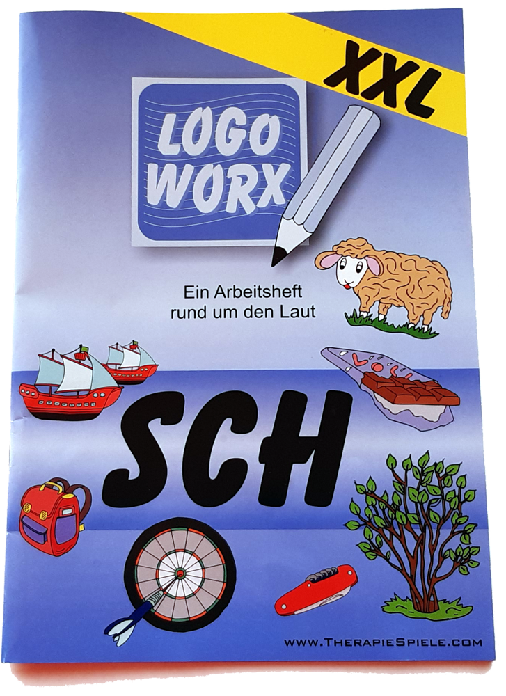 LogoWorx XXL SCH
