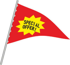 Special Offer