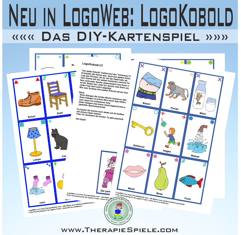 LogoKobold