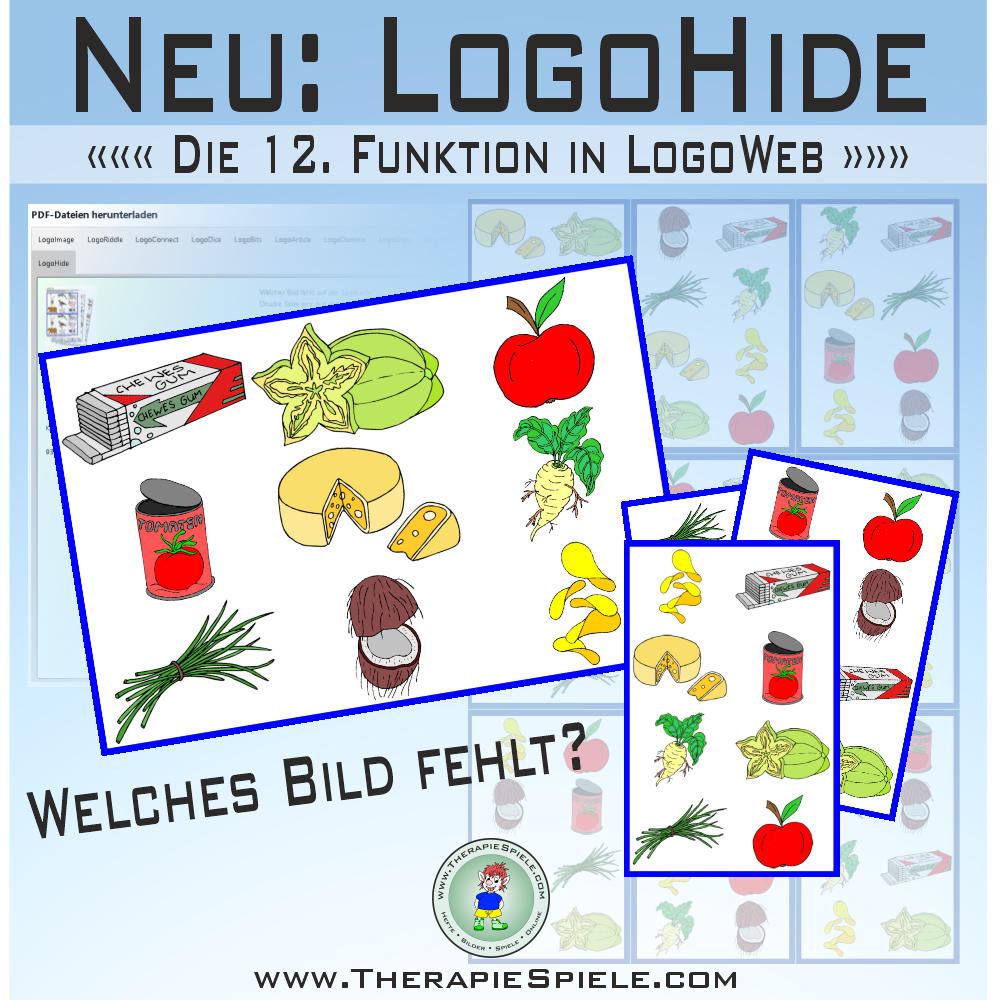 LogoHide