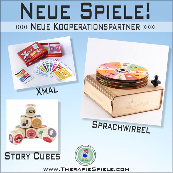 Messeneuheiten!