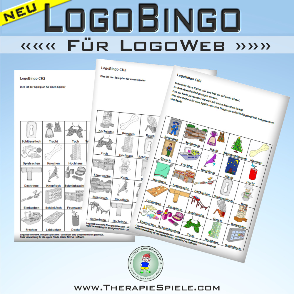 LogoBingo