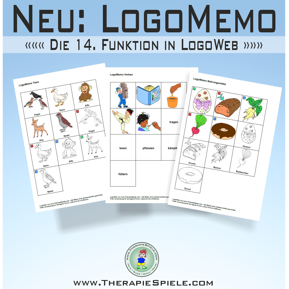 LogoMemo